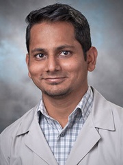 Dr. Kushal Patel, DO